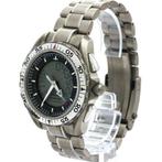 Omega - Speedmaster X-33 - 3290.5 - Heren - 1990-1999, Nieuw