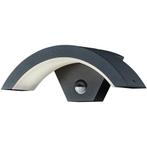 LED Tuinverlichting met Bewegingssensor - Wandlamp, Nieuw, Ophalen of Verzenden, Hanglamp, Led