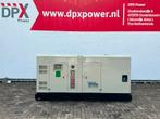 Iveco NEF67TM4 - 188 kVA Generator - DPX-19793, Ophalen of Verzenden