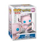 Mew Funko POP!, Verzenden, Nieuw