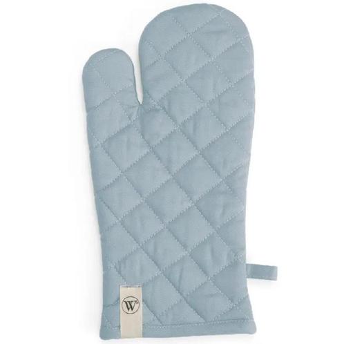 Walra Ovenwant Jeans Blauw, Hobby en Vrije tijd, Taarten en Cupcakes maken, Nieuw, Verzenden