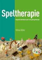 Speltherapie 9789088505447, Zo goed als nieuw