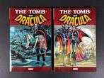 Tomb of Dracula The Tomb of Dracula - Marvel TPB - 6 TPB -, Nieuw