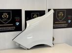 Ford Movano spatbord/voorscherm links bj.2020 art.95523012, Auto-onderdelen, Carrosserie en Plaatwerk, Gebruikt, Voor, Ford, Spatbord