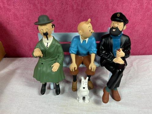 Leblon-Delienne - Tintin - Leblon-Delienne - Exceptionnel, Boeken, Strips | Comics