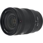 Sony E 16-55mm F/2.8 G | Tweedehands, Audio, Tv en Foto, Fotografie | Lenzen en Objectieven, Verzenden, Gebruikt