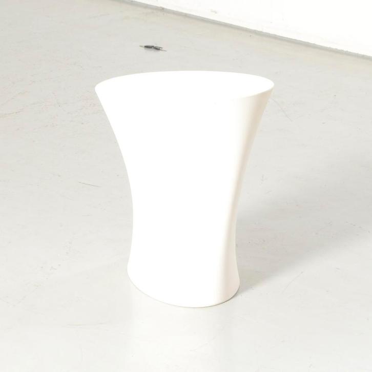 Marco Maran desingkruk, wit, 45 x 39 cm, Huis en Inrichting, Bureaustoelen, Ophalen of Verzenden