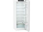 Liebherr - Koelkast Zonder Vriesvak - Inhoud  394 L, Witgoed en Apparatuur, Koelkasten en IJskasten, Zonder vriesvak, 200 liter of meer