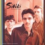 cd - Sinti - Sinti, Verzenden, Zo goed als nieuw