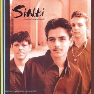 cd - Sinti - Sinti, Cd's en Dvd's, Cd's | Overige Cd's, Zo goed als nieuw, Verzenden