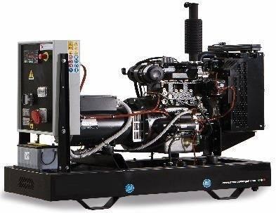 Perkins 404J-22G - 22 kVA - Stage V Genset - DPX-19906-O, Zakelijke goederen, Machines en Bouw | Aggregaten, Ophalen of Verzenden
