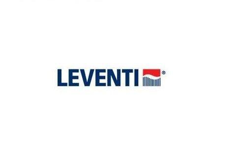Onderstel Leventi NG SLiM 23.06 | Incl. Geleiders, Zakelijke goederen, Horeca | Keukenapparatuur, Verzenden