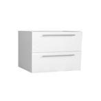 Wastafelonderkast Sanilux Compact Line Soft Close 80x38x50, Doe-het-zelf en Verbouw, Sanitair, Ophalen of Verzenden, Nieuw, Bad