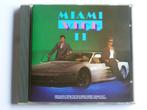 Miami Vice II (soundtrack), Verzenden, Nieuw in verpakking