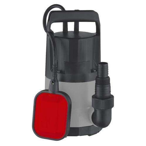 ACTIE - Talen Tools - Dompelpomp - Schoon water - 250 Watt, Tuin en Terras, Waterpompen, Dompelpomp, Nieuw, Elektrisch, Ophalen of Verzenden