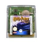 Harry Potter and the Philosophers Stone [Gameboy Color], Ophalen of Verzenden, Zo goed als nieuw