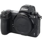 Nikon Z6 II body occasion, Audio, Tv en Foto, Verzenden, Gebruikt, Nikon