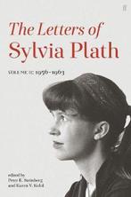 9780571339211 Letters of Sylvia Plath Volume II, Boeken, Verzenden, Nieuw, Sylvia Plath