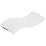 Kindermatras 80x160 | Retourdeal! Wit/Grijs, Zo Goed Als..., Huis en Inrichting, Slaapkamer | Matrassen en Bedbodems, Eenpersoons