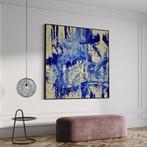 Timo Wedell (1994) - Anger of the Sea II Like Yve‘s Klein -