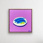 Alonso Cuesta - El descanso del mar