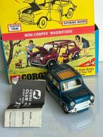 Corgi 1:43 - Modelauto - Corgi Toys 334 Mini Cooper, Nieuw