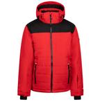 -46% Trespass  Trespass Heren christopher ski-jas  maat M, Verzenden, Nieuw, Rood