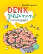 Denkgeheimen 9789082851519 Sven Graumans, Verzenden, Gelezen, Sven Graumans