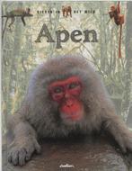 Apen / Dieren in het wild 9789054262114 T. Jackson, Verzenden, Zo goed als nieuw, T. Jackson