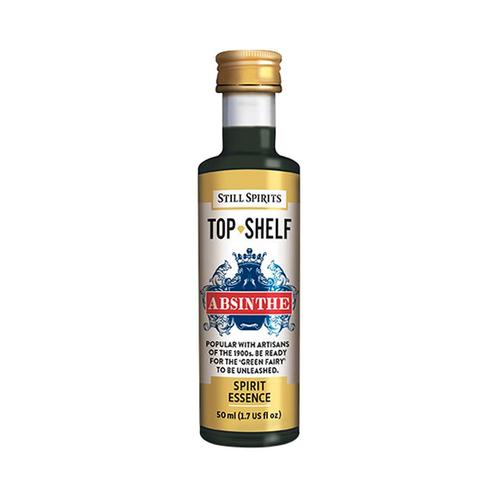 Still Spirits - Top Shelf - Absinthe essence - 50 ml, Diversen, Levensmiddelen, Ophalen of Verzenden