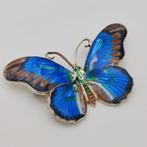 Zonder Minimumprijs - Broche Zilver