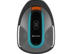 GARDENA smart SILENO city 250 Robotmaaier - voor gazons tot, Tuin en Terras, Grasmaaiers, Verzenden, Zo goed als nieuw
