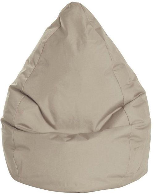 BeanBag BRAVA XXL - Kaki, Huis en Inrichting, Zitzakken, Verzenden