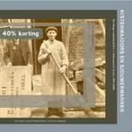 Kistenmajoors en Sjouwermannen / Stadspublicatie, Verzenden, Zo goed als nieuw, F. van Boheemen