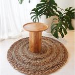 Vloerkleed 100/120 cm met strepen rond vloerkleed van planta, Huis en Inrichting, Verzenden, Nieuw