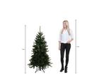 Triumph Tree Bristlecone Kunstkerstboom - H155 x Ø99 cm -, Verzenden, Nieuw