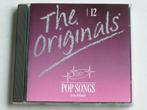 The Originals 12 - Pop Songs from Holland, Verzenden, Nieuw in verpakking