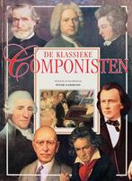 COMPONISTEN VAN DE KLASSIEKE MUZIEK 9789062488247 P. Gammond, Boeken, Muziek, Verzenden, Gelezen, P. Gammond