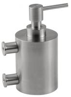 Zeepdispenser PIET BOON PB501 mat rvs, Huis en Inrichting, Verzenden, Nieuw