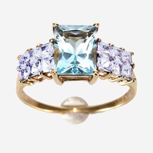 Zonder Minimumprijs - Designer jewellery - Ring - 8 karaat, Sieraden, Tassen en Uiterlijk, Ringen