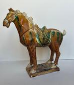 Replica rouwpaard - Keramiek - China