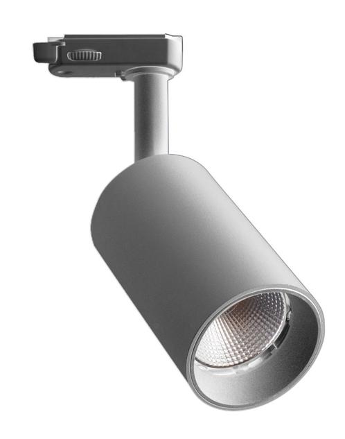 Stretto LED tracklight 1500Lm 3000K Aluminium, Zakelijke goederen, Kantoor en Winkelinrichting | Winkel en Inventaris