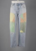 Upcycled Jeans by URC + BYBORRE, Ophalen of Verzenden, Nieuw