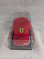 Ferrari - Charles Leclerc - Honkbalpet, Nieuw