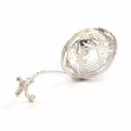 H. Hooijkaas - Suikerstrooilepel - Suikerstrooier - .833