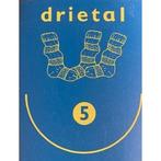 Leeslijn Drietal 5 (blauw), Boeken, Verzenden, Nieuw