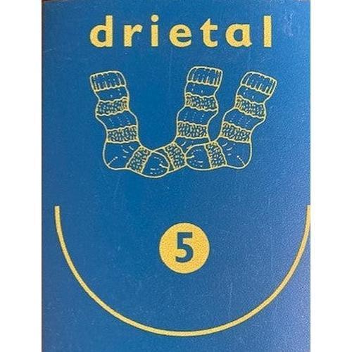Leeslijn Drietal 5 (blauw), Boeken, Schoolboeken, Nieuw, Verzenden