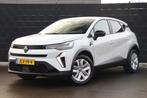 Zakelijke Lease |  Renault Captur 1.3 mild hybrid 160 Evolut, Automaat, Stof, Gebruikt, Overige brandstoffen