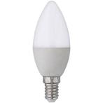 LED Lamp - E14 Fitting - 4W - Warm Wit 3000K, Huis en Inrichting, Lampen | Losse lampen, Ophalen of Verzenden, Nieuw, E14 (klein)