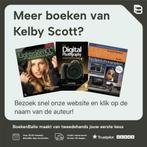 Adobe Photoshop Lightroom 5 Book for Digital Photographers,, Verzenden, Zo goed als nieuw, Kelby Scott